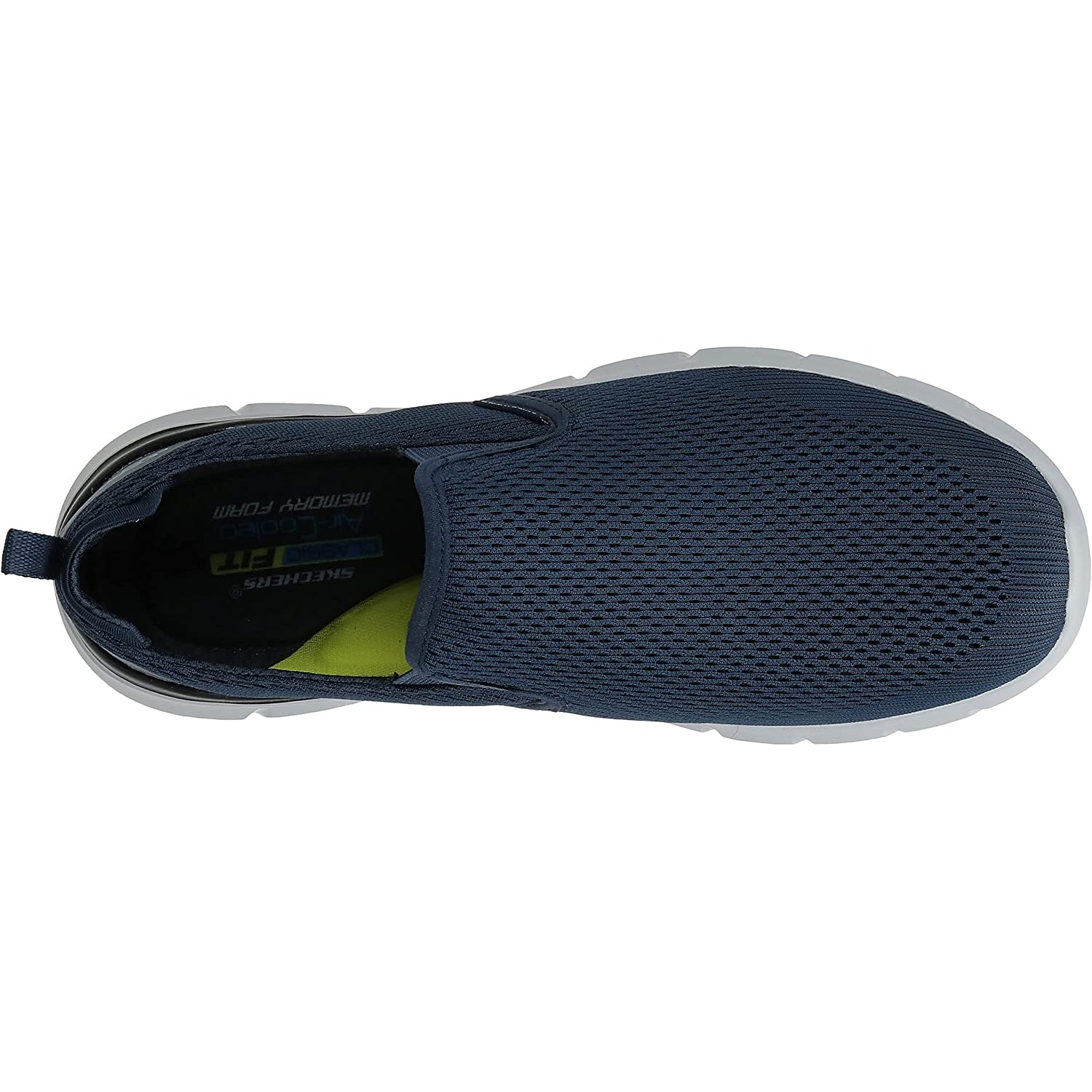 Skechers air cooled memory foam best sale shoes price