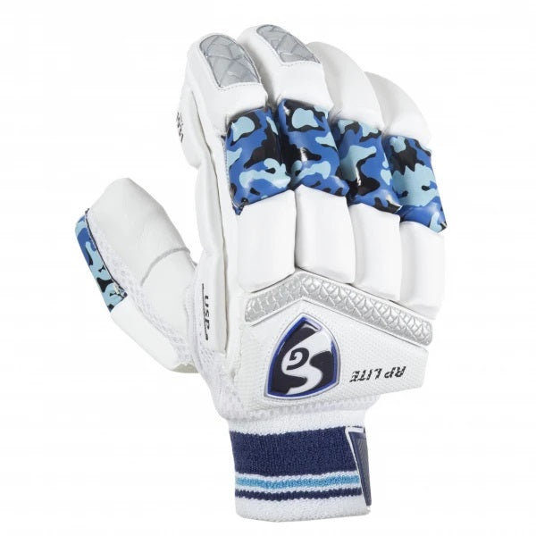 SG HP Lite Batting Gloves - Right Hand - Best Price online Prokicksports.com