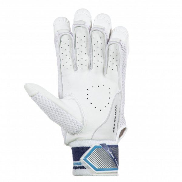 SG Cricket RP Lite Batting Gloves - Left Hand - Best Price online Prokicksports.com