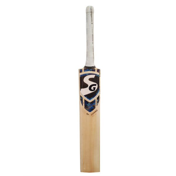 SG RP COMBO Hybrid-Tec English Willow Cricket Bat