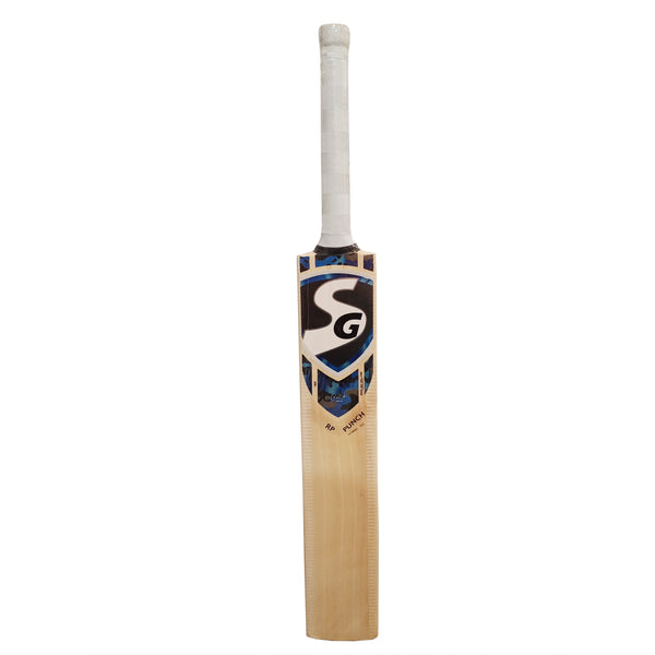 SG RP PUNCH Hybrid-Tec English Willow Cricket Bat
