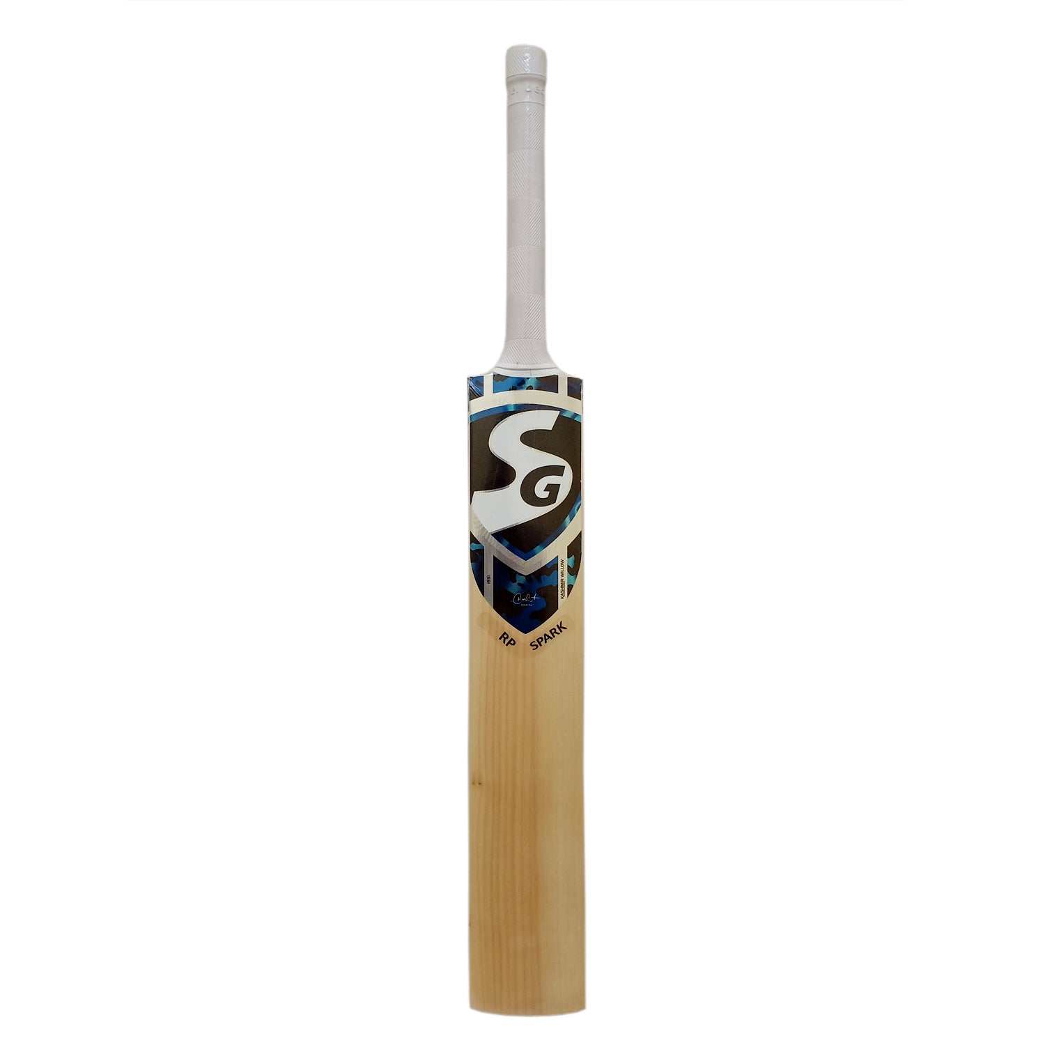 SG RP Spark Kashmir Willow Cricket Bat – Prokicksports