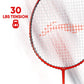 Li-Ning Ignite 7 Badminton Strung Racquet - Best Price online Prokicksports.com