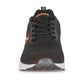 Vector X RS 7400 Running and Sports Shoe, Grey/Black/Orange - Best Price online Prokicksports.com