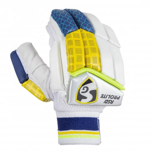SG RSD Prolite Batting Gloves - Left Hand - Best Price online Prokicksports.com