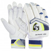 SG RSD Supalite Batting Gloves - Left Hand - Best Price online Prokicksports.com