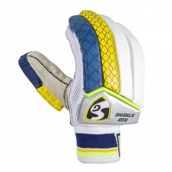 SG RSD Xtreme Batting Gloves - Right Hand - Best Price online Prokicksports.com