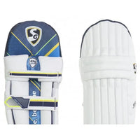 SG RSD Supalite Cricket Batting Legguard - Best Price online Prokicksports.com