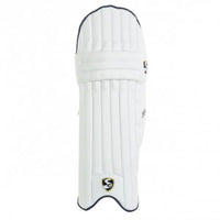 SG RSD Supalite Cricket Batting Legguard - Best Price online Prokicksports.com