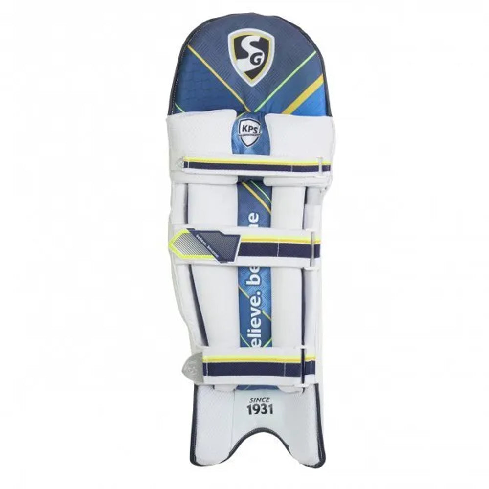 SG RSD Supalite Cricket Batting Legguard - Best Price online Prokicksports.com