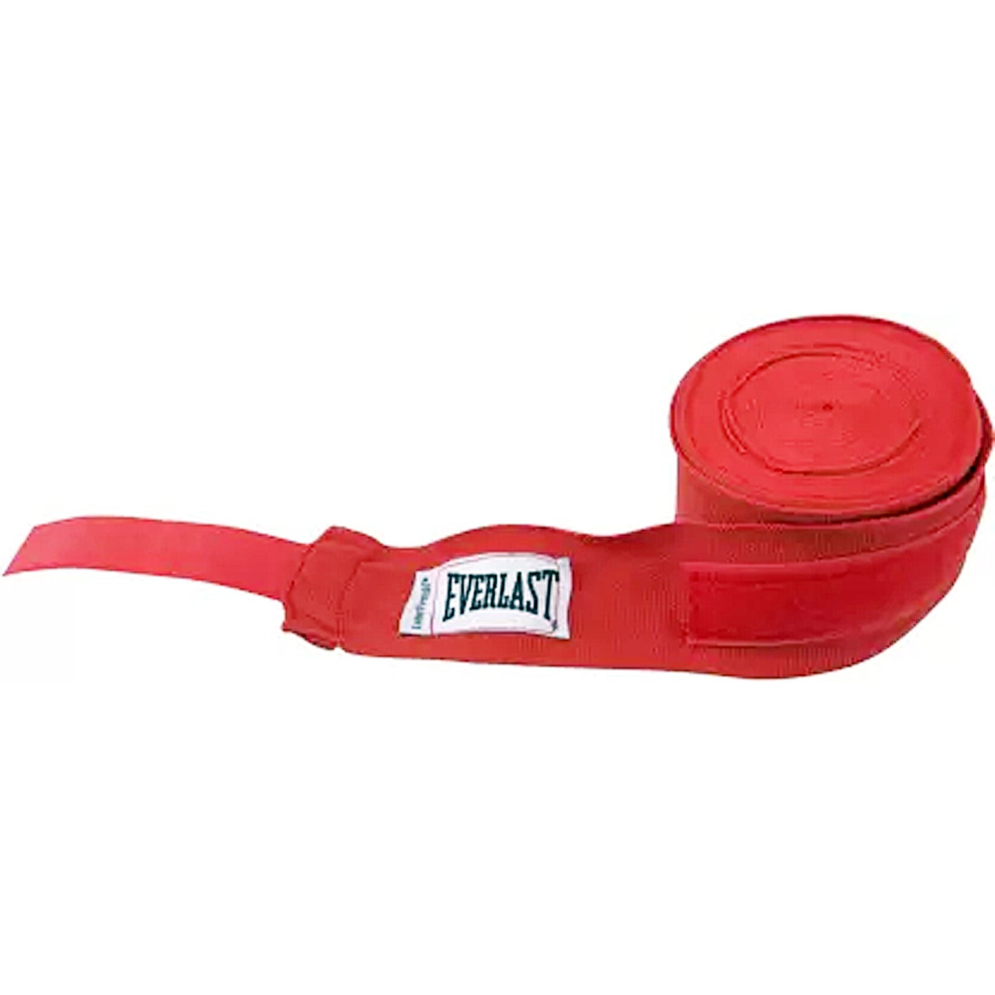 Everlast 4457 Pro Style Boxing Hand Wrap, 120 Inches - Red - Best Price online Prokicksports.com
