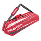 Prokick Cyber Arrow Badminton Kitbag with Free Shoe Bag - Best Price online Prokicksports.com