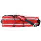 Prokick Cyber Arrow Badminton Kitbag with Free Shoe Bag - Best Price online Prokicksports.com