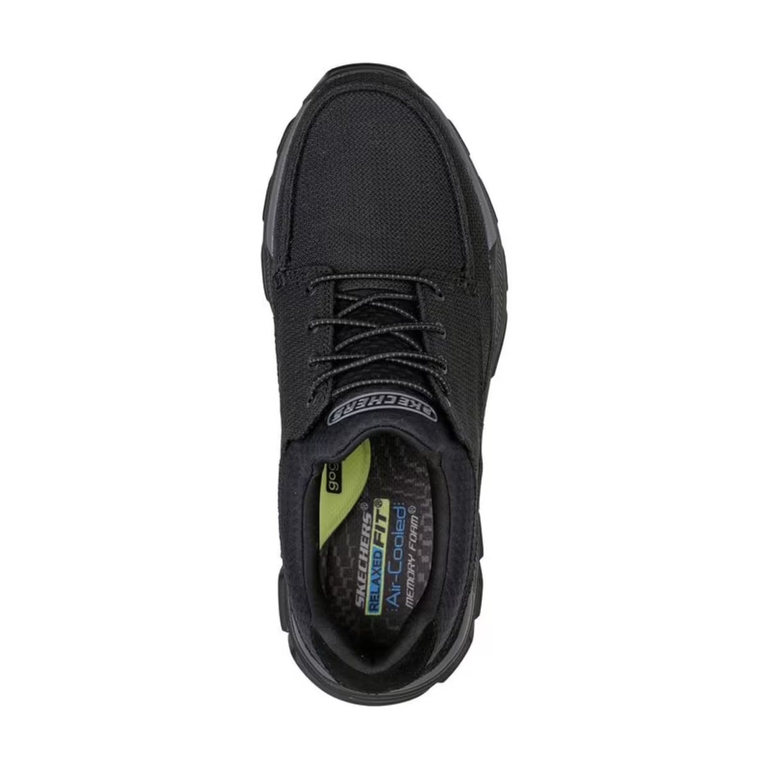 Skechers relaxed 2024 fit heren