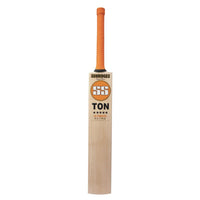 SS Retro Ultimate English Willow Cricket Bat - Best Price online Prokicksports.com