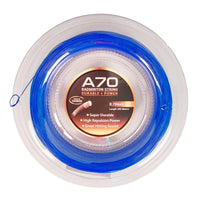 Li-Ning A 70 Badminton 200 Mtrs String Roll, Royal Blue (Made in Taiwan) - Best Price online Prokicksports.com