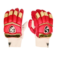 SG Test SRH-RH Cricket Batting Gloves | Professional Grade | Superior Grip & Protection | Right Hand - Best Price online Prokicksports.com