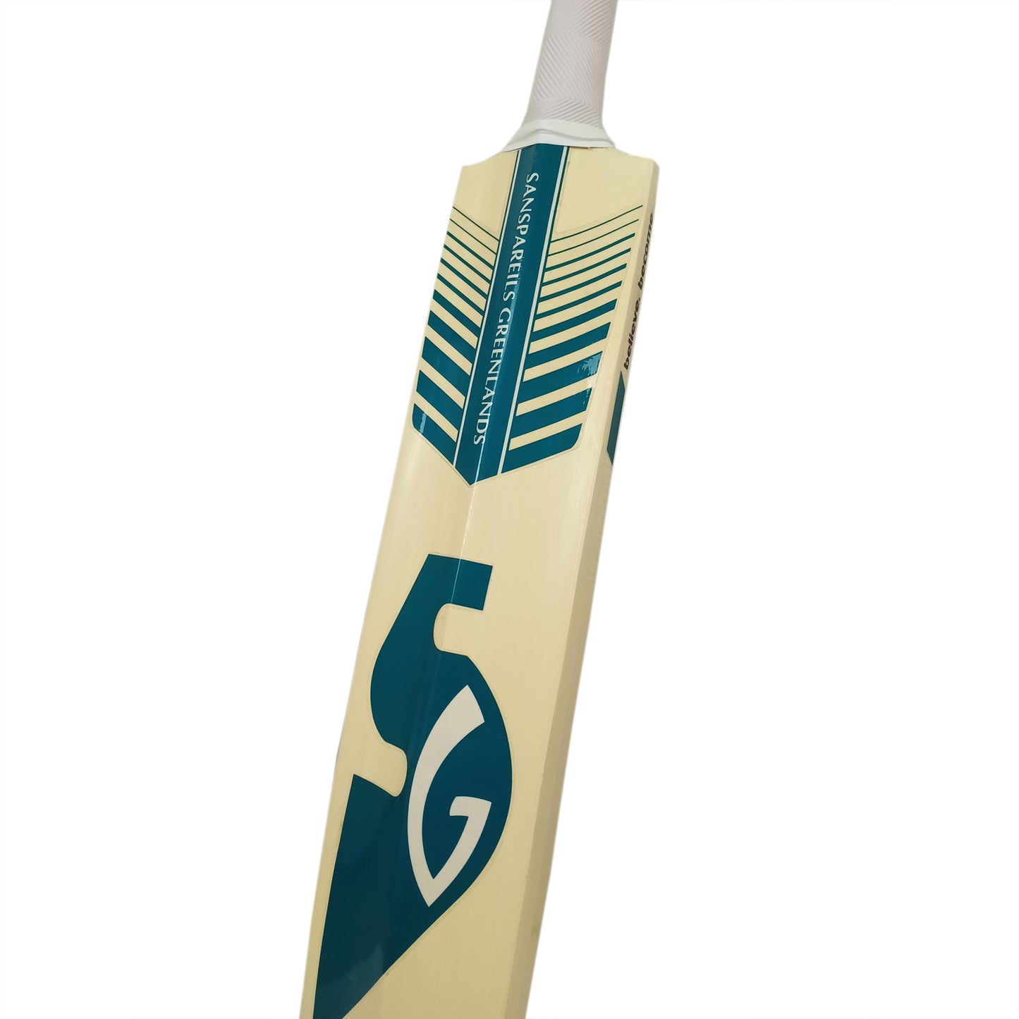 SG Prokick Kashmir Willow Cricket Bat - Best Price online Prokicksports.com