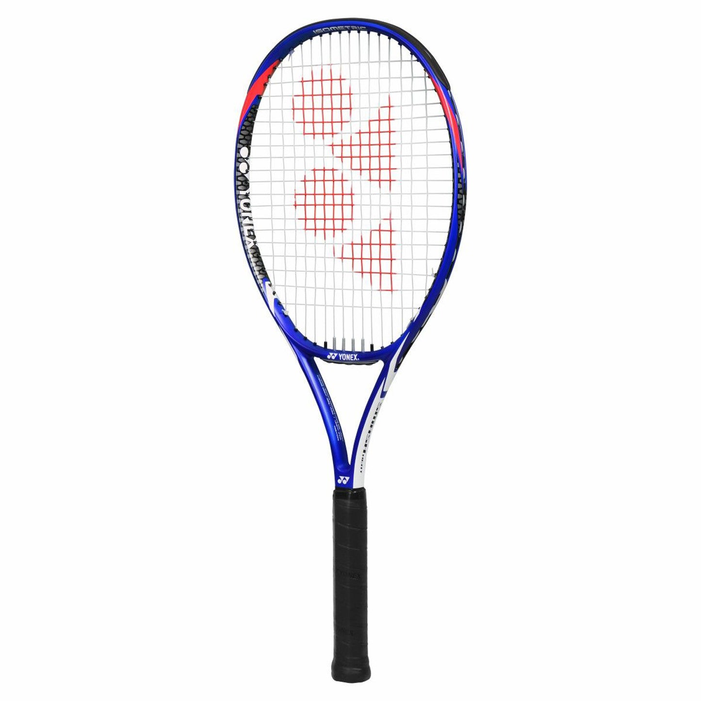 Yonex Smash Heat Strung Tennis Racquet, Blue - Best Price online Prokicksports.com