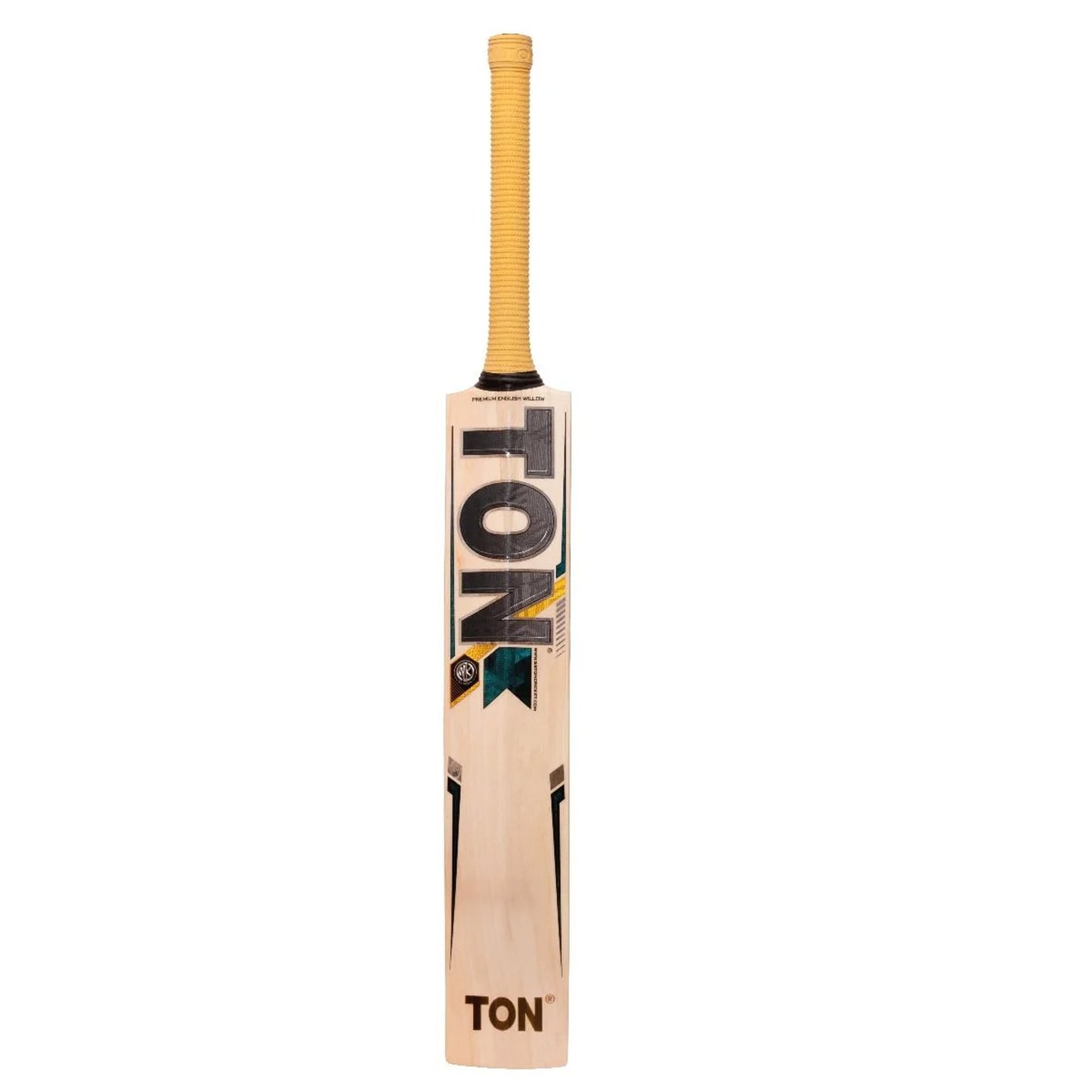 SS Ton Supreme Jonny Bairstow English Willow Cricket Bat - Best Price online Prokicksports.com