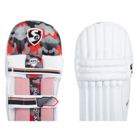 SG Super Club Men's RH Batting Legguard - Best Price online Prokicksports.com
