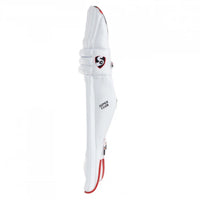 SG Super Club Men's RH Batting Legguard - Best Price online Prokicksports.com