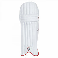 SG Super Club Men's RH Batting Legguard - Best Price online Prokicksports.com