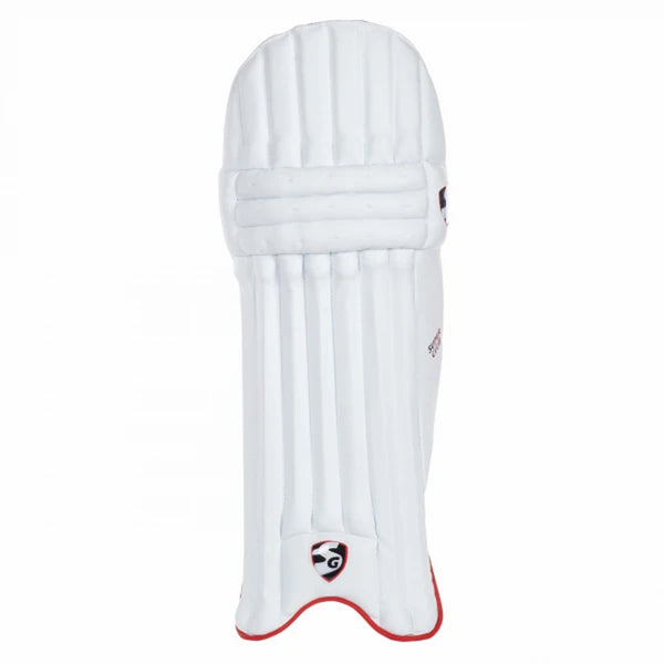 SG Super Club Men's RH Batting Legguard