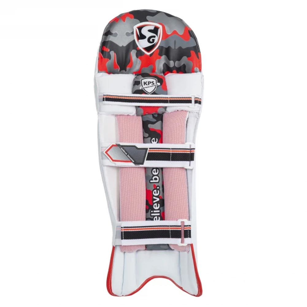 SG Super Club Men's RH Batting Legguard - Best Price online Prokicksports.com