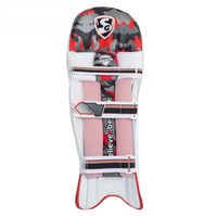 SG Super Club Men's RH Batting Legguard - Best Price online Prokicksports.com