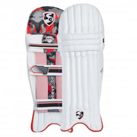 SG Super Club Men's RH Batting Legguard - Best Price online Prokicksports.com
