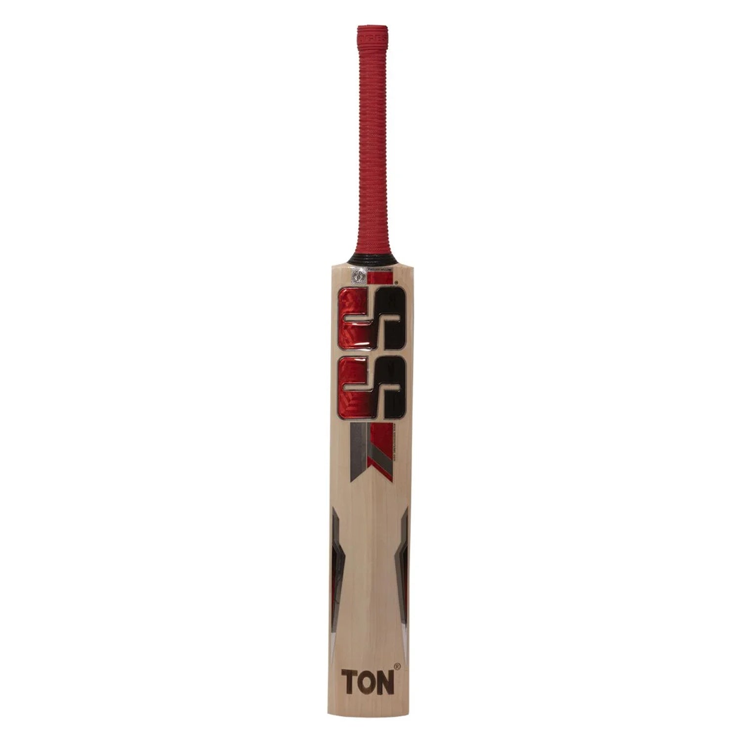 SS Ton Supremo English Willow Cricket Bat - Best Price online Prokicksports.com