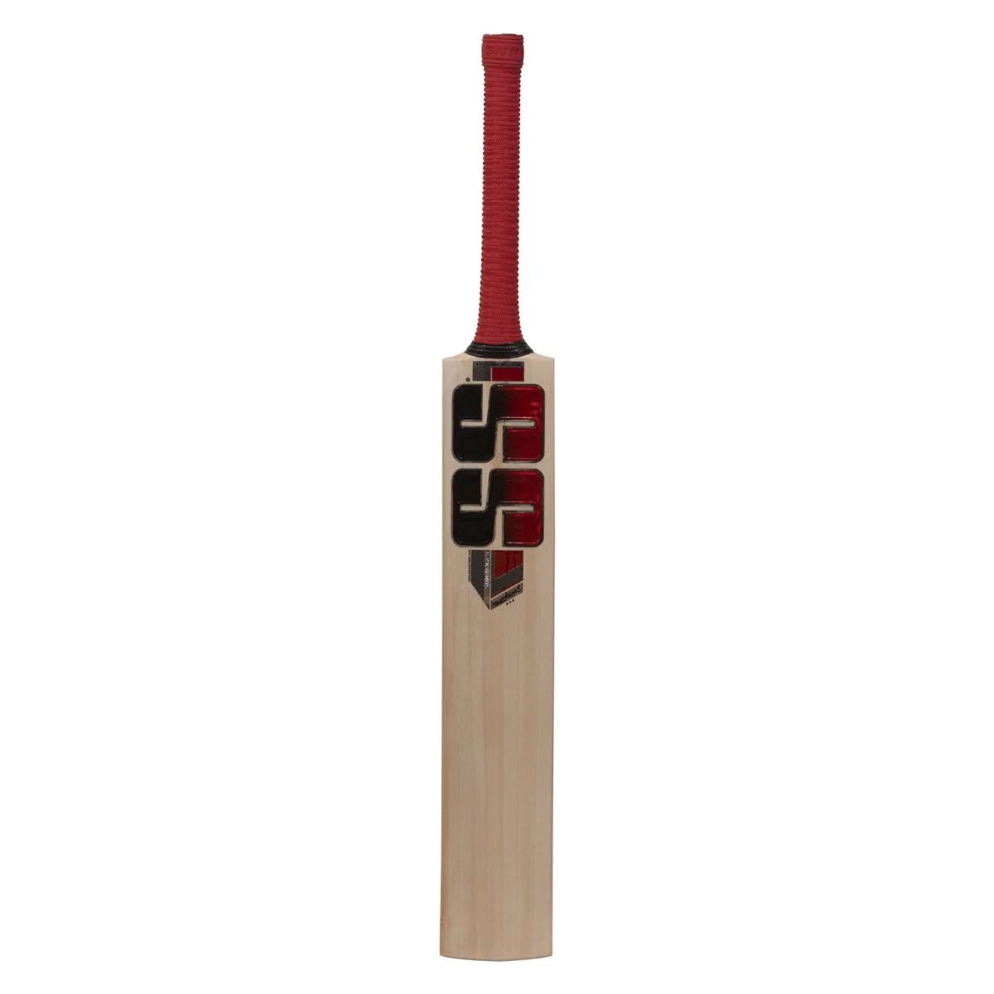 SS Ton Supremo English Willow Cricket Bat - Best Price online Prokicksports.com