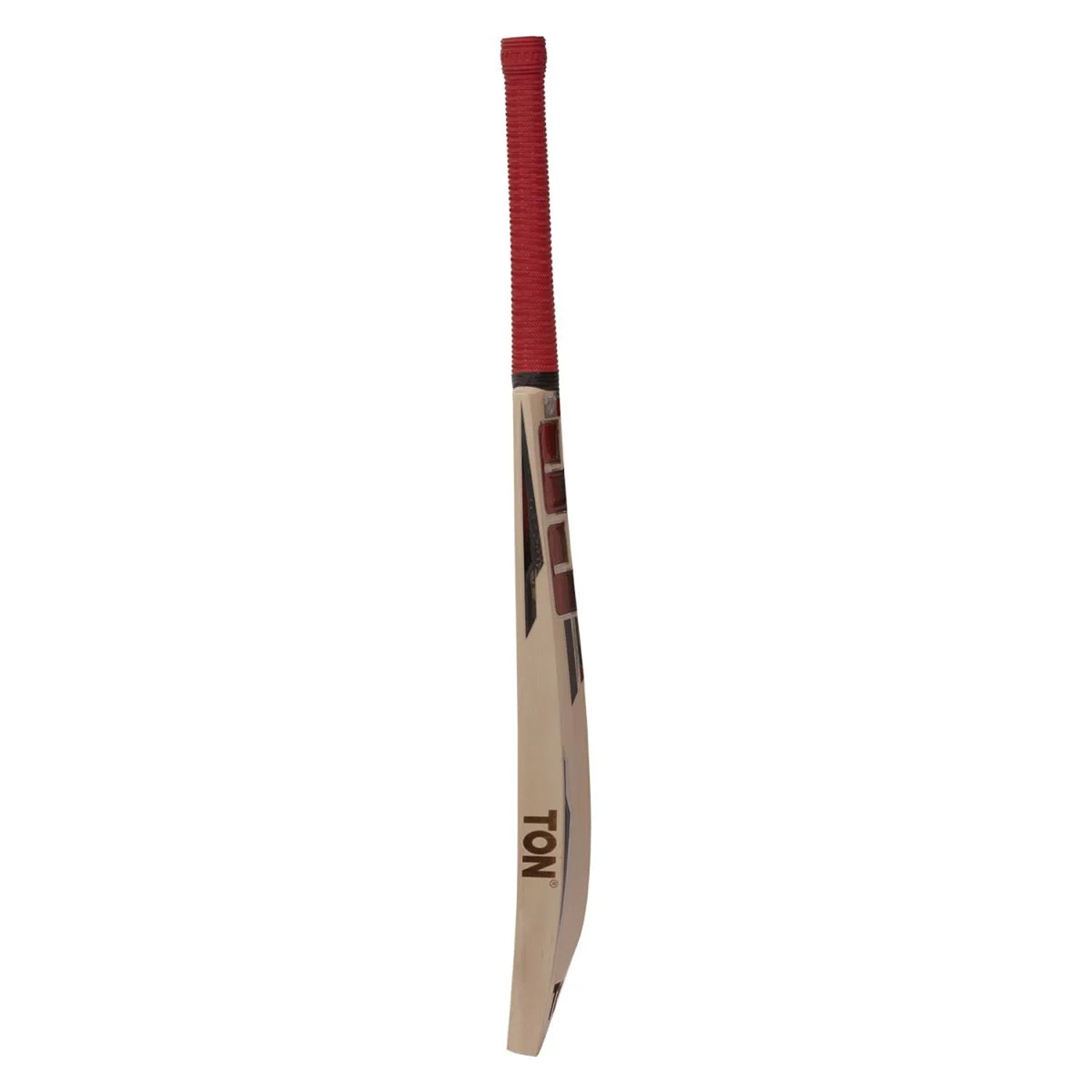 SS Ton Supremo English Willow Cricket Bat - Best Price online Prokicksports.com