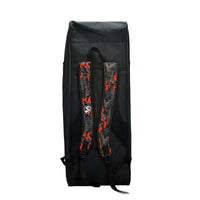 SG Savage X3 Plus Duffle Cricket Kitbag, Large - Best Price online Prokicksports.com