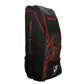 SG Savage X4 Duffle Wheelie Cricket Kitbag, Large - Best Price online Prokicksports.com