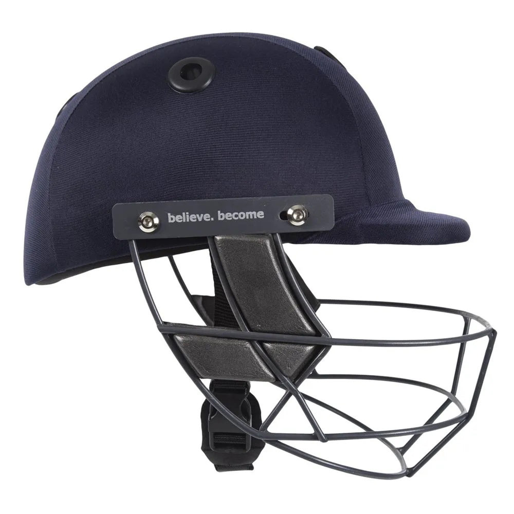 SG Savage Tech Cricket Helmet - Best Price online Prokicksports.com