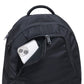 Shrey Armor Backpack Bag, Black - Best Price online Prokicksports.com