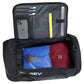 Shrey Armor Holdall Bag, Black - Best Price online Prokicksports.com