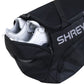 Shrey Armor Holdall Bag, Black - Best Price online Prokicksports.com