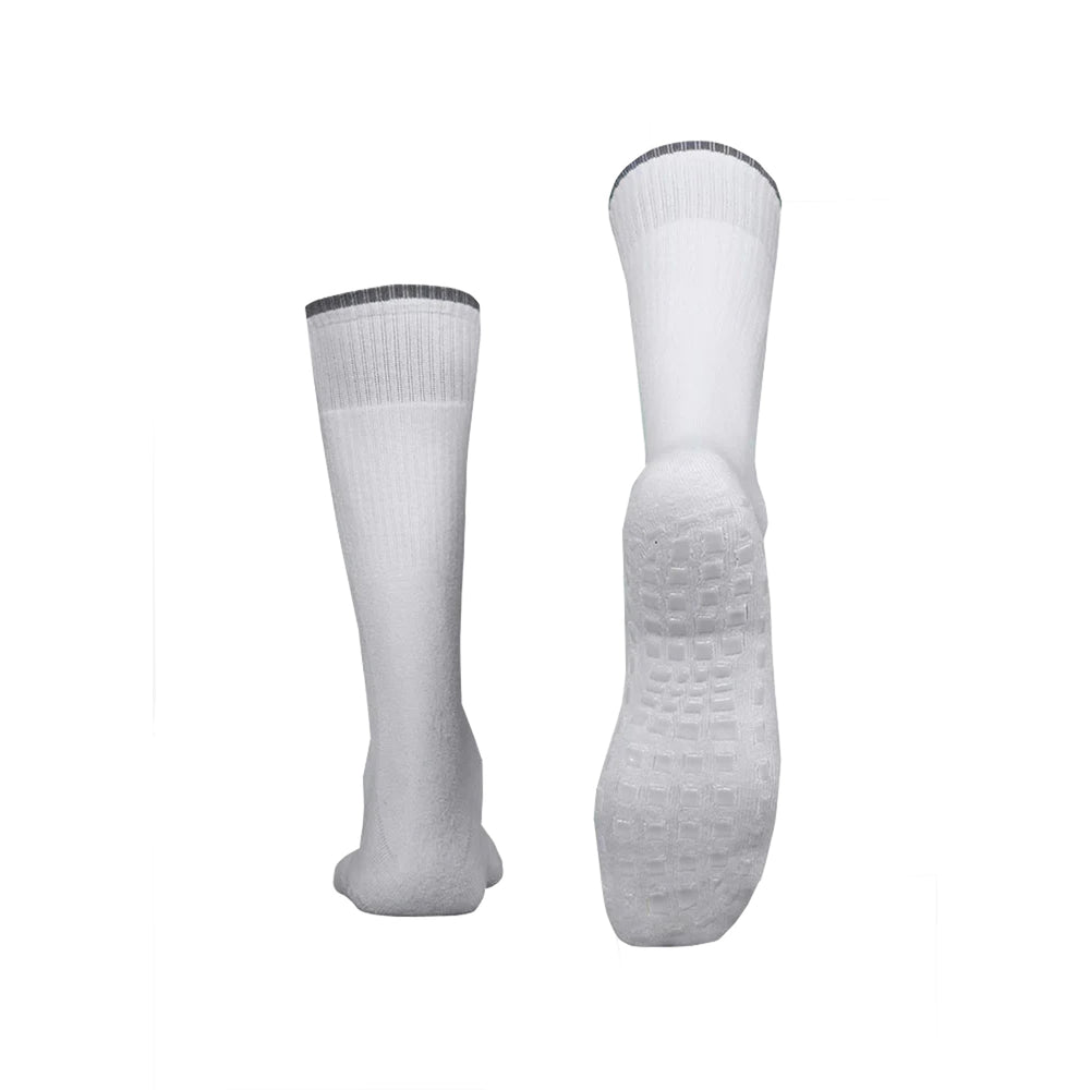 Shrey Premium Grip Plus Socks - Best Price online Prokicksports.com