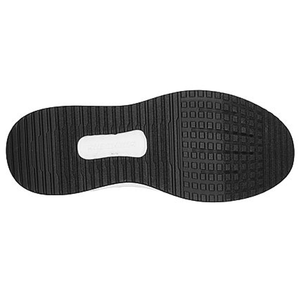 Skechers Crowder-Freewell Men's Running Shoes, Black - Best Price online Prokicksports.com