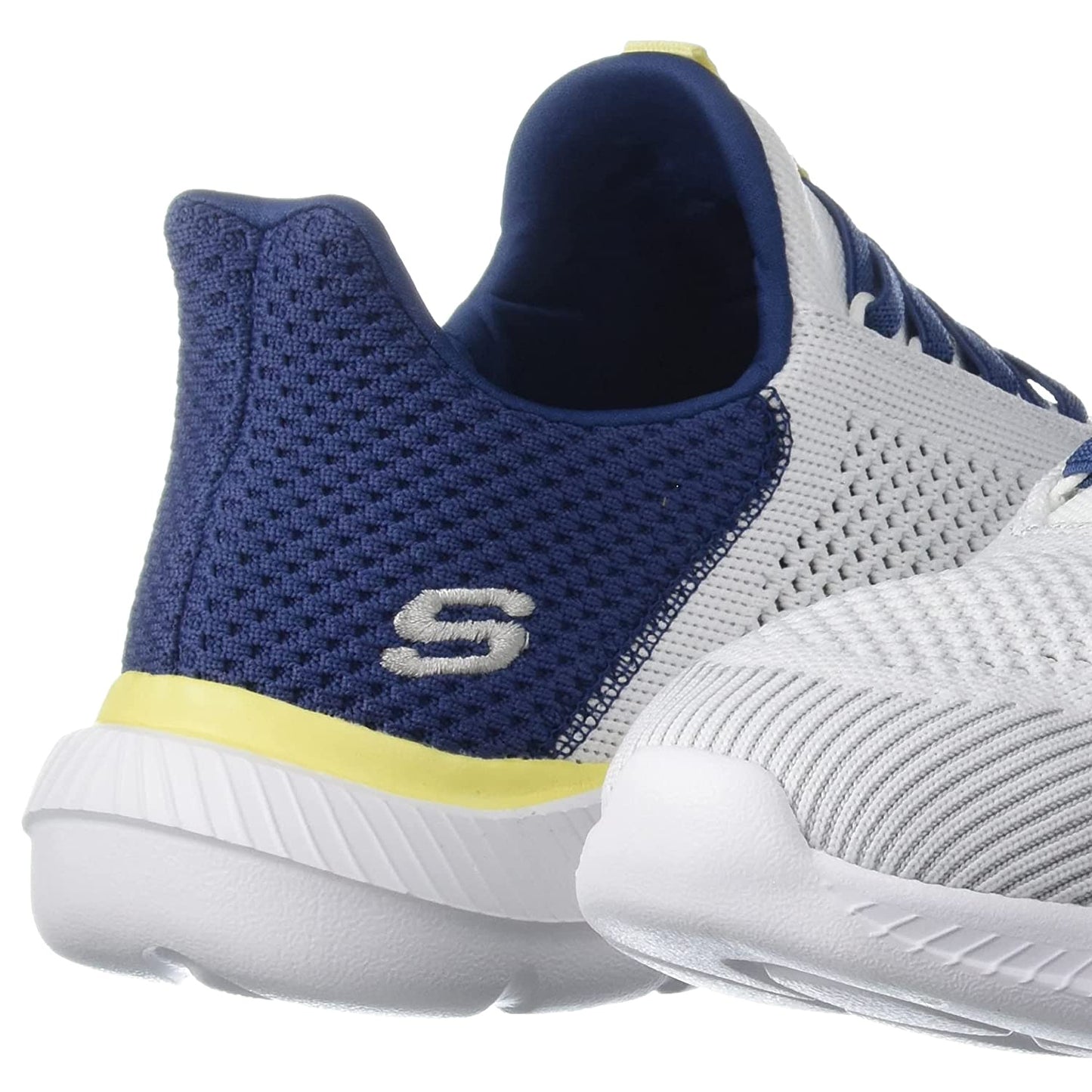 Skechers Ingram Brexie Men's Running Shoes - Best Price online Prokicksports.com