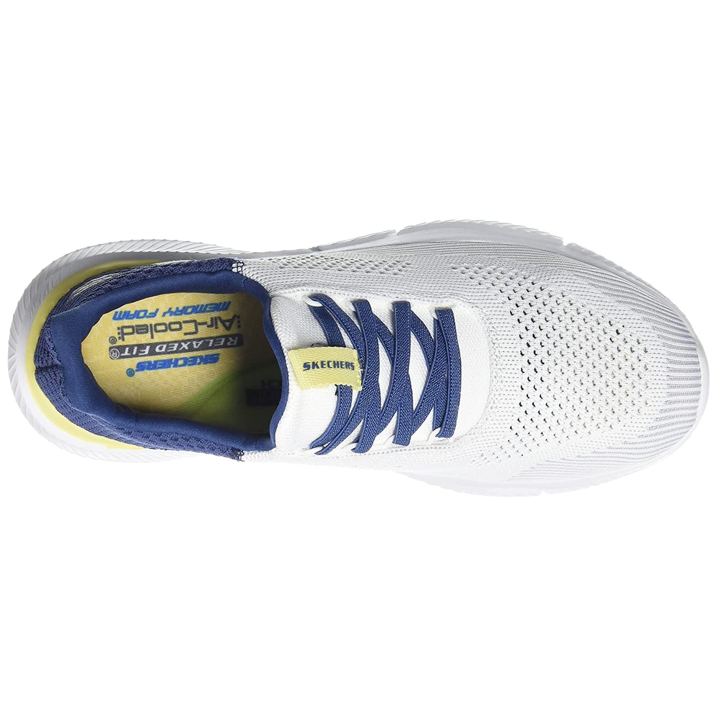 Skechers Ingram Brexie Men's Running Shoes - Best Price online Prokicksports.com