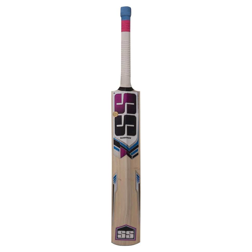 SS Slogger Kashmir Willow Cricket Bat - Best Price online Prokicksports.com