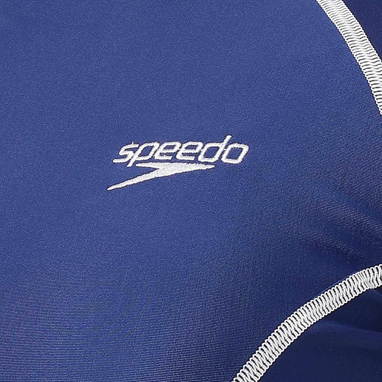 Speedo Female Solid Ls Rashtop - Best Price online Prokicksports.com