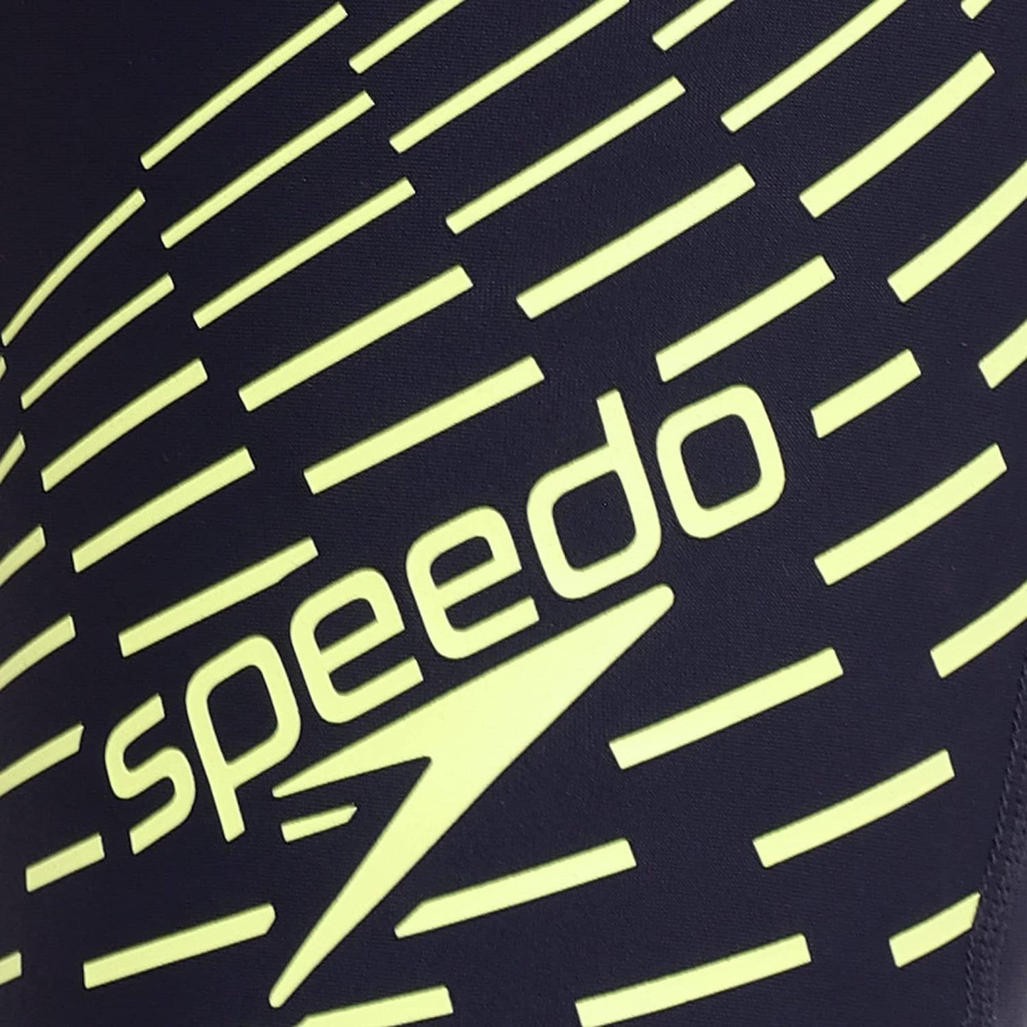 Speedo Boys Medley Logo Jammer - Best Price online Prokicksports.com