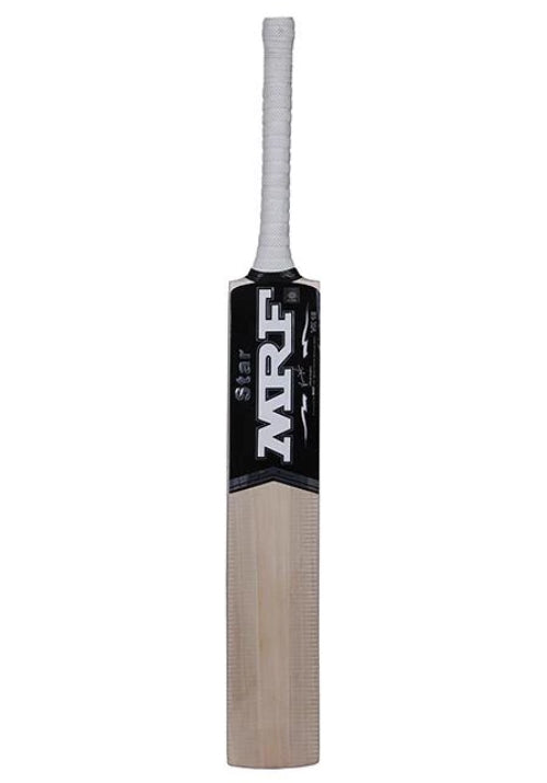 MRF Star English Willow Cricket Bat - Best Price online Prokicksports.com