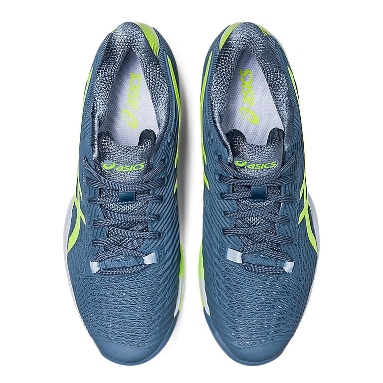 Asics SOLUTION SPEED FF 2 Men's Tennis Shoes - Best Price online Prokicksports.com
