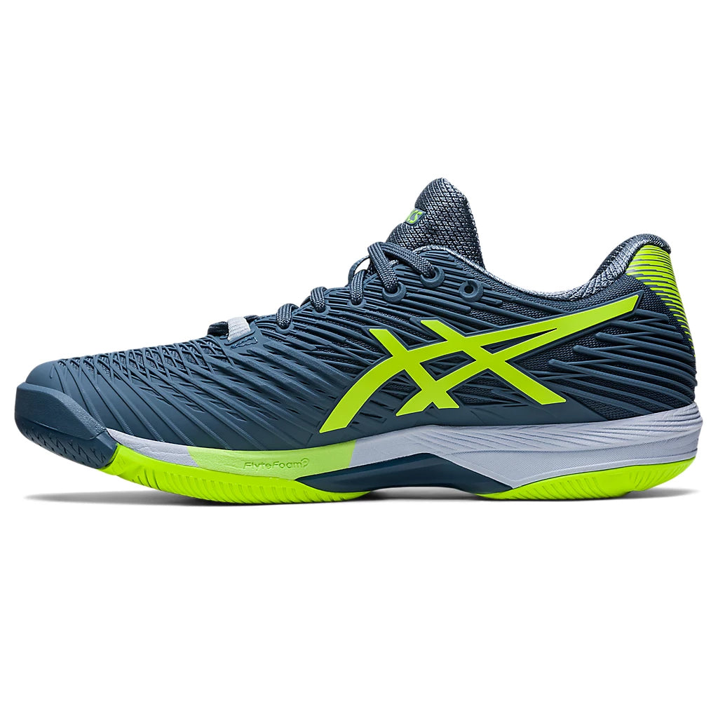 Asics SOLUTION SPEED FF 2 Men's Tennis Shoes - Best Price online Prokicksports.com